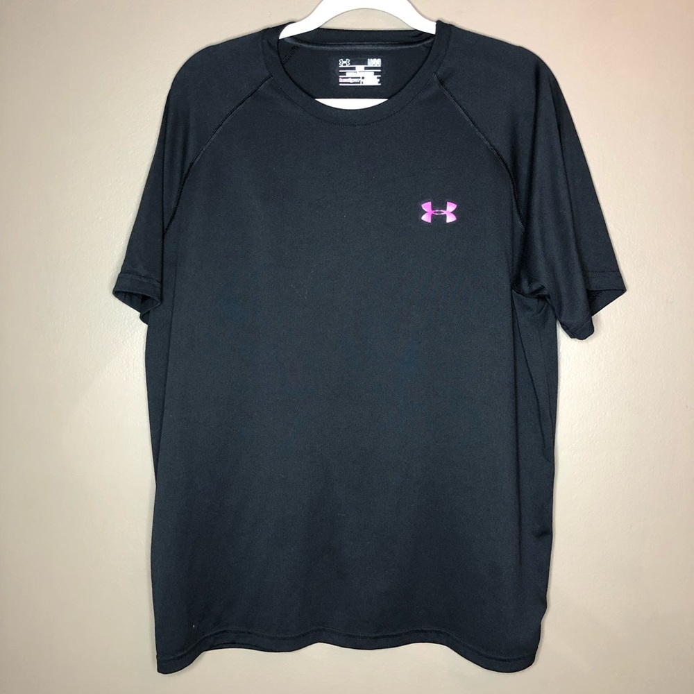 Men’s under armour t shirt